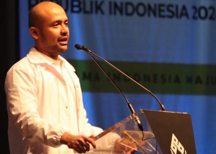 Rekonsiliasi Jokowi-Prabowo Berdampak Kestabilan Politik