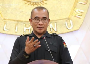 KPU Sebut Surat Suara yang Sudah Didistribusikan ke WNI di Taipei Masuk Kategori Rusak