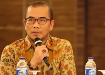 KPU Harap Debat Capres Bisa Yakinkan Pemilih Tentukan Pilihan di Pemilu