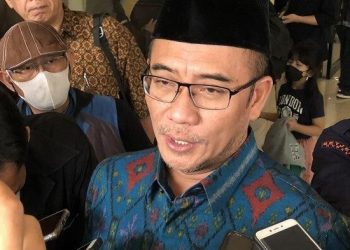 KPU Tegaskan Surat Suara di Taiwan yang Sudah Tersebar Itu Rusak
