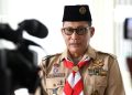 Buwas Minta Pramuka Terbebas dari Kepentingan Politik