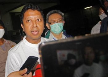 Begini Respons Rommy Soal Pejuang PPP Deklarasi Dukung Prabowo-Gibran