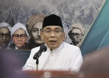 Tak Akan Menang di Pilpres 2024