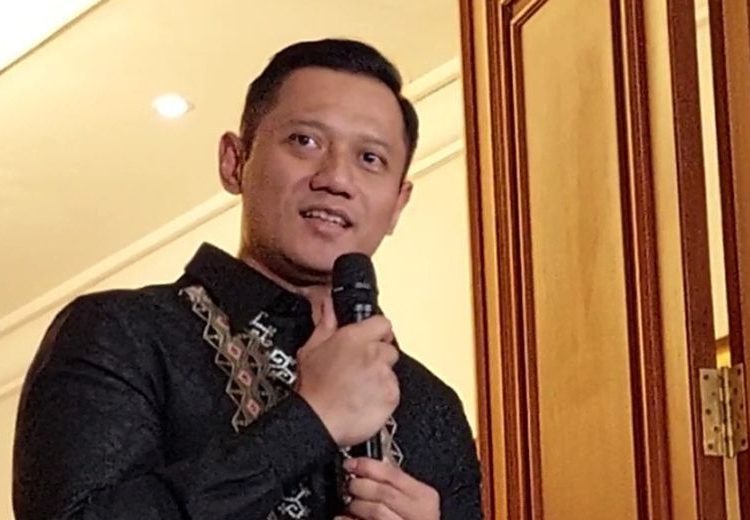 AHY Sampaikan Duka Mendalam Atas Meninggalnya Lukas Enembe 1 AHY Sampaikan Duka Mendalam Atas Meninggalnya Lukas Enembe
