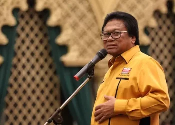 Agar Dapat Kepercayaan Rakyat, Ketum Hanura Tekankan Pentingnya Jaga Komunikasi