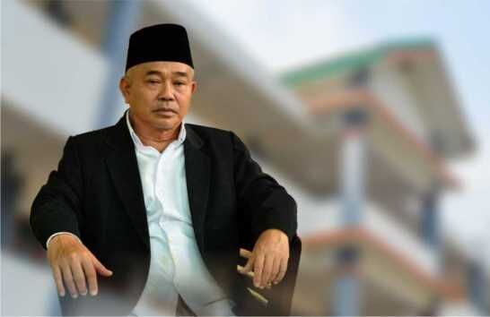 Zulhas Tak Mungkin Menista Agama 1 Zulhas Tak Mungkin Menista Agama