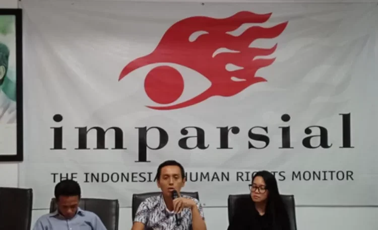 Pernyataan Prabowo Bersih dari Pelanggaran HAM Berat Dinilai Menyesatkan