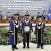 UNDIP Anugerahi Bambang Susantono Gelar Profesor Kehormatan Bidang Keahlian Kota Layak Huni dan Berkelanjutan 9 UNDIP Anugerahi Bambang Susantono Gelar Profesor Kehormatan Bidang Keahlian Kota Layak Huni dan Berkelanjutan