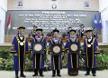 UNDIP Kukuhkan 3 Guru Besar dari Fakultas Teknik