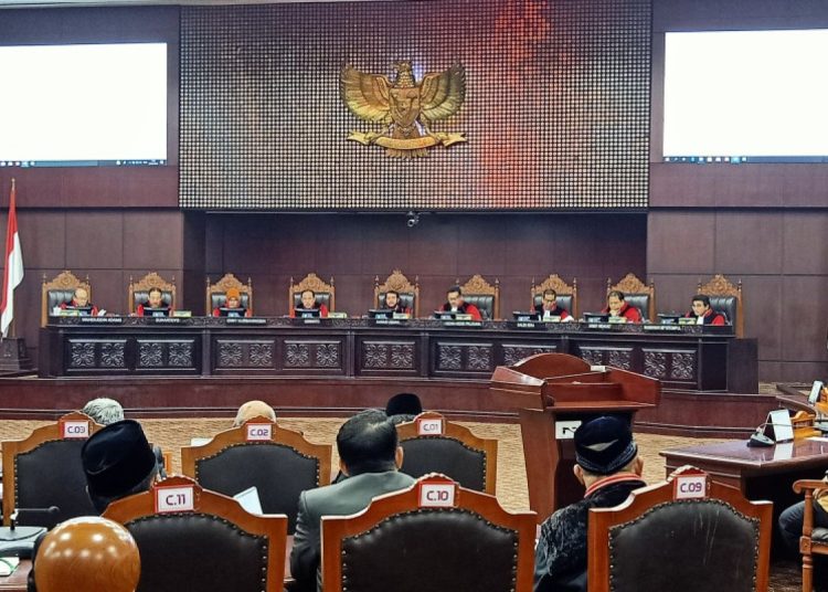 MK Kabulkan Gugatan Emil Dardak soal Masa Jabatan Kepala Daerah