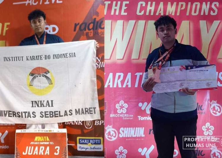 Mahasiswa UNS Raih Prestasi di Ajang Wimaya International Karate Championship 2023 1 Mahasiswa UNS Raih Prestasi di Ajang Wimaya International Karate Championship 2023
