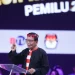 DEBAT CAWAPRES -- Mahfud MD Dinilai Pandai Kendalikan Ekspresi Emosi 8 DEBAT CAWAPRES — Mahfud MD Dinilai Pandai Kendalikan Ekspresi Emosi