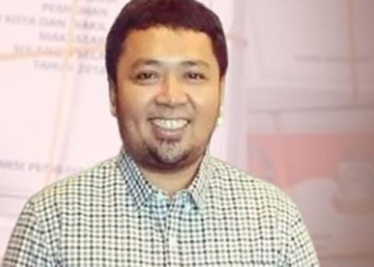 Debat Pertama Capres Kurang Gali Gagasan 1 Debat Pertama Capres Kurang Gali Gagasan