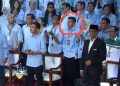 Bawaslu Klaim Kehadiran Mayor Teddy di Debat Hanya Sebagai Ajudan Prabowo