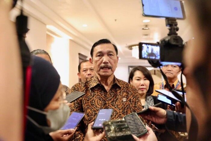 Jokowi Bakal Kenalkan Presiden Terpilih 2024 ke Pemimpin Dunia 1 Jokowi Bakal Kenalkan Presiden Terpilih 2024 ke Pemimpin Dunia