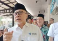 Bela Ketumnya, Politisi PAN Ini Bilang Zulkifli Hasan Tak Berniat Nistakan Agama