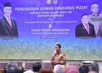 Sebagai Produsen Sawit Terbesar, Mentan Amran Menilai Indonesia Mampu Menentukan Harga Sawit Dunia 5 Sebagai Produsen Sawit Terbesar, Mentan Amran Menilai Indonesia Mampu Menentukan Harga Sawit Dunia