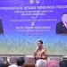 Sebagai Produsen Sawit Terbesar, Mentan Amran Menilai Indonesia Mampu Menentukan Harga Sawit Dunia