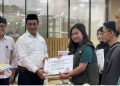 Mentan Amran Sulaiman Motivasi PPL se-Sulsel Tingkatkan Produktivitas Padi dan Jagung