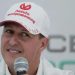 Film Terbarunya, Michael Schumacher Ngomong Pakai Mikrofon