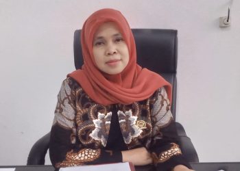 KPU Pandeglang Butuh 26.313 Petugas KPPS untuk Pemilu 2024 – Warga Berita
