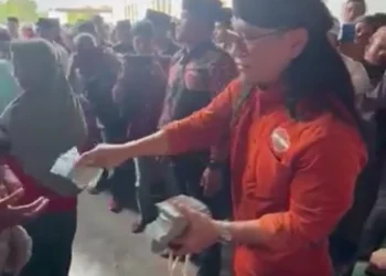 PEMILU 2024  — Soal Bagi-bagi Uang Gus Miftah, Timnas AMIN Minta Bawaslu Lakukan Investigasi
