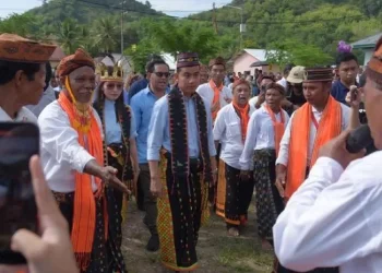 Jaga Kerukunan Meski Beda Pilihan