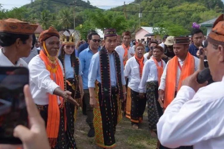 Jaga Kerukunan Meski Beda Pilihan 1 Jaga Kerukunan Meski Beda Pilihan