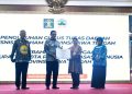 Pemkab Batang raih penghargaan Kabupaten Peduli HAM