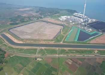PLTU Batang raih predikat Proper Biru KLHK