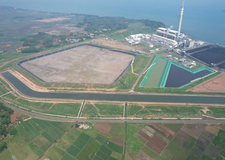 PLTU Batang raih predikat Proper Biru KLHK