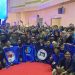 Ormawa Udinus Borong Enam Penghargaan Sekaligus di Ajang…