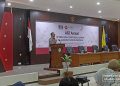 PSJ UNS dan ASJI Adakan International Symposium & Seminar on Japanese Studies in Indonesia