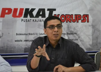 Partai Politik Ikut Berdosa di Kasus Politik Dinasti