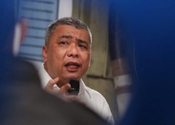 NasDem Kritik Ganjar Soal Nilai 5 Penegakan Hukum di Era Jokowi