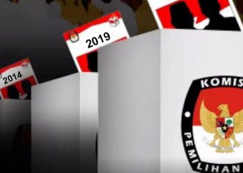 Kominfo Tugaskan Ditjen Aptika Telusuri Dugaan Kebocoran DPT di KPU