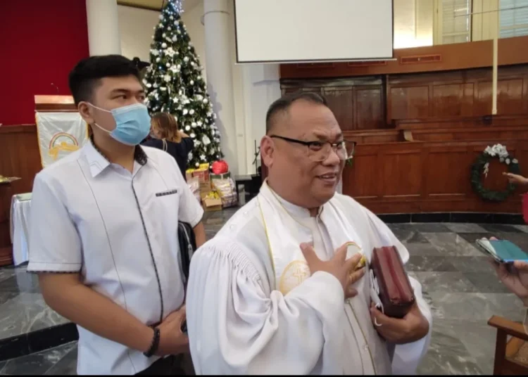 PEMILU 2024 -- GPIB Immanuel Ajak Jemaat Gunakan Hak Politik dengan Benar 1 PEMILU 2024 — GPIB Immanuel Ajak Jemaat Gunakan Hak Politik dengan Benar