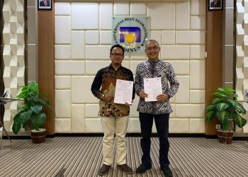 ITG Gandeng Udinus Lewat Kerja Sama Tingkatkan Kualitas Pend..