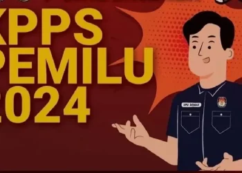 Pendaftaran Anggota KPPS Pemilu 2024 Dibuka Hari Ini, Cek Disini Syarat, Cara Daftar, hingga Besaran Gajinya