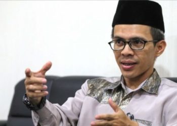 Pengamat Nilai Debat Perdana Capres-Cawapres Bisa Pengaruhi Swing Voters 4 Pengamat Nilai Debat Perdana Capres-Cawapres Bisa Pengaruhi Swing Voters