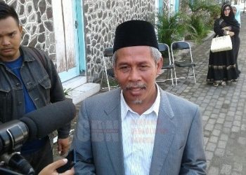 Ketua PWNU Jatim Diberhentikan, Apa Penyebabnya? 8 Ketua PWNU Jatim Diberhentikan, Apa Penyebabnya?