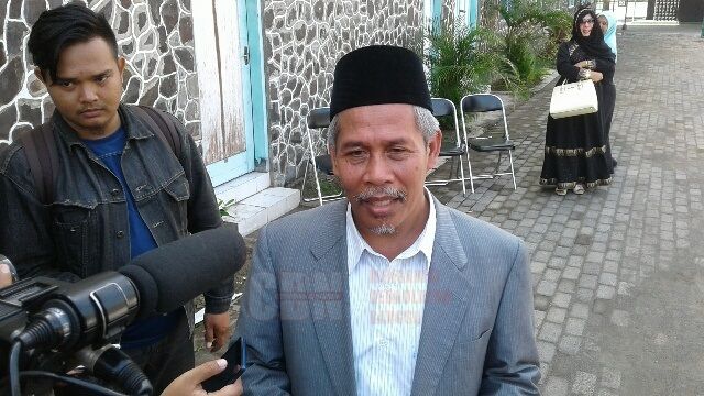 Ketua PWNU Jatim Diberhentikan, Apa Penyebabnya? 1 Ketua PWNU Jatim Diberhentikan, Apa Penyebabnya?