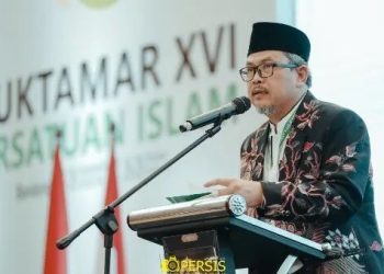 Dai Harus Jadi Teladan dalam Respon Dinamika Politik