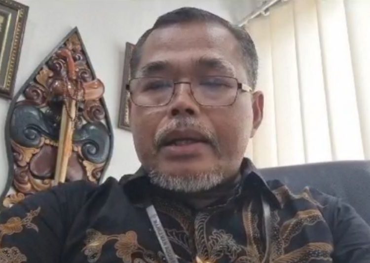 Sidang putusan praperadilan Firli Bahuri disiarkan live streaming