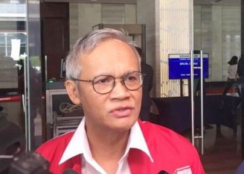 Soal Mayor Teddy Hadir di Debat Capres, PDIP Minta Bawaslu Menindaklanjuti Dugaan Pelanggarannya