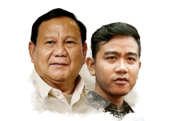 TKN Fanta Klaim Bisa Menangkan Prabowo-Gibran di Lebak