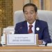 Tingkat Kepuasan terhadap Pemerintahan Jokowi Capai Rekor Tertinggi
