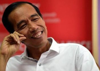 Zulhas Sebut Sudah Jadi Kader PAN, Jokowi Tak Membantah 9 Zulhas Sebut Sudah Jadi Kader PAN, Jokowi Tak Membantah