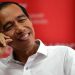 Zulhas Sebut Sudah Jadi Kader PAN, Jokowi Tak Membantah
