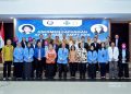 Prodi PPDS THT-BKL FK UNS Jalani Asesmen Lapangan Akreditasi dari LAM-PTKes 10 Prodi PPDS THT-BKL FK UNS Jalani Asesmen Lapangan Akreditasi dari LAM-PTKes